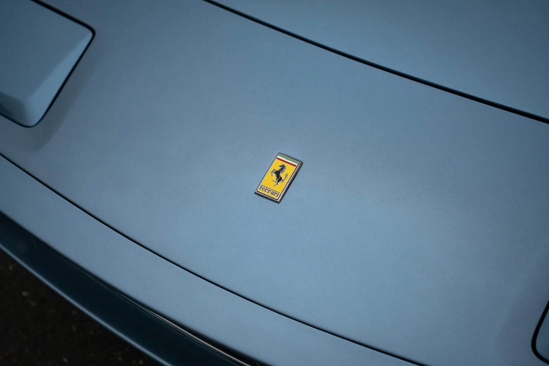 1972 Ferrari 365 GTC/4 - Image 20 of 31