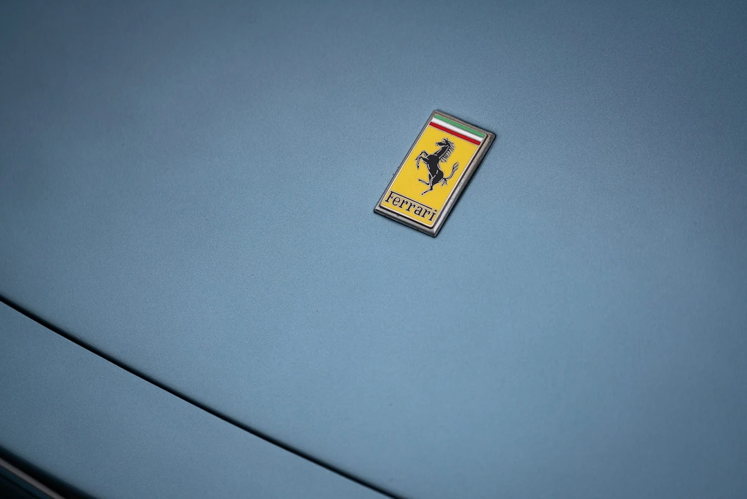 1972 Ferrari 365 GTC/4 - Image 21 of 31