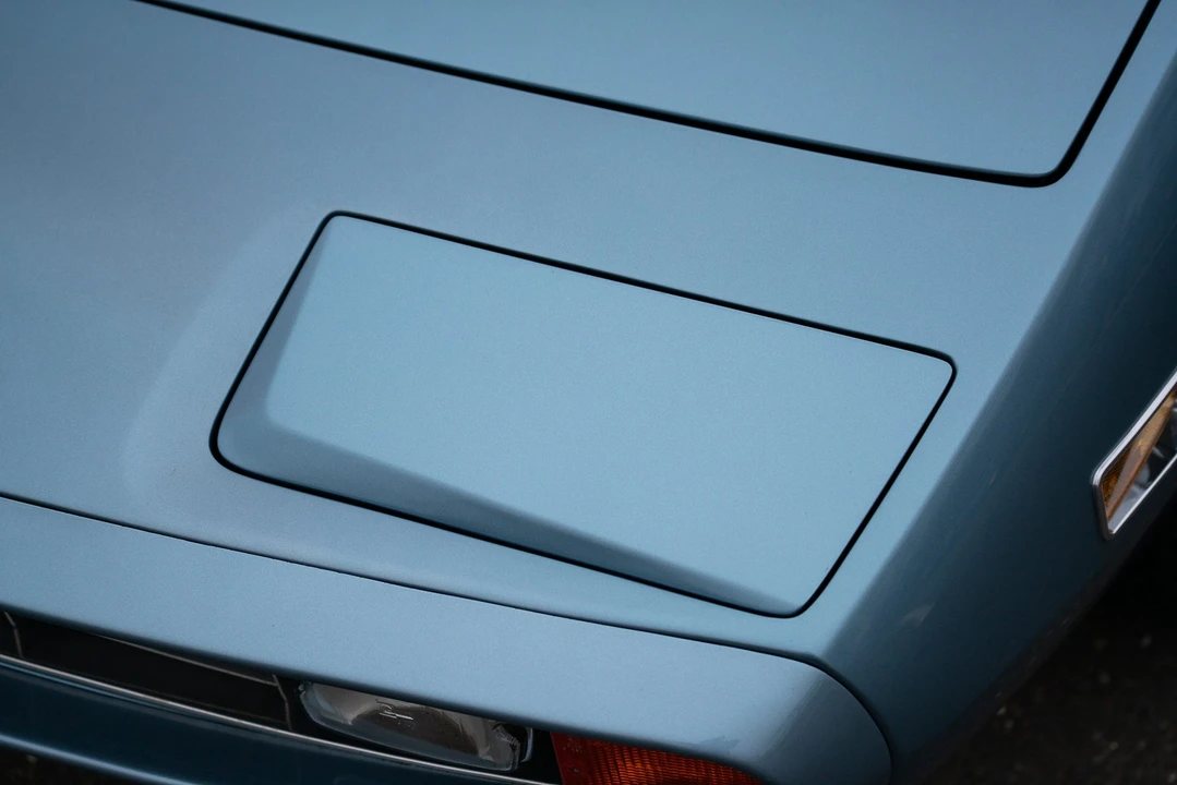 1972 Ferrari 365 GTC/4 - Image 22 of 31