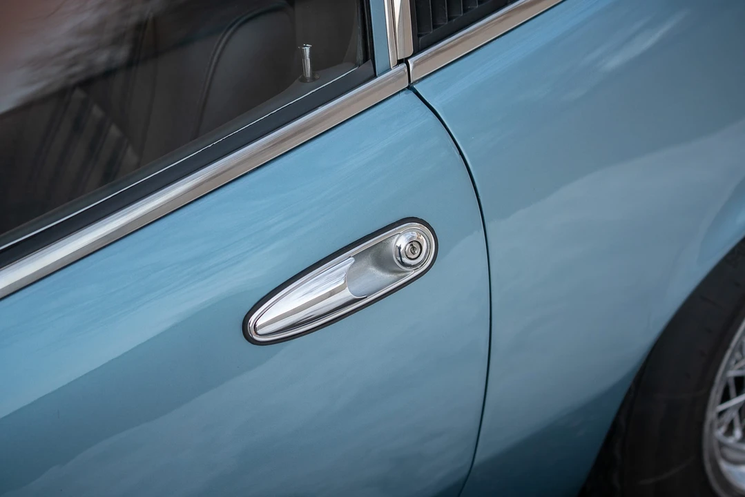 1972 Ferrari 365 GTC/4 - Image 24 of 31