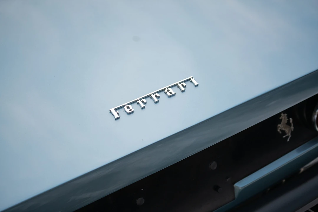 1972 Ferrari 365 GTC/4 - Image 23 of 31