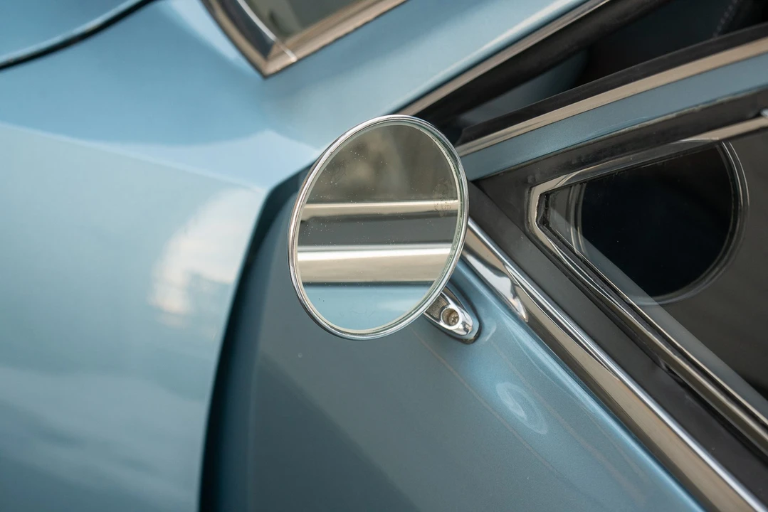 1972 Ferrari 365 GTC/4 - Image 29 of 31
