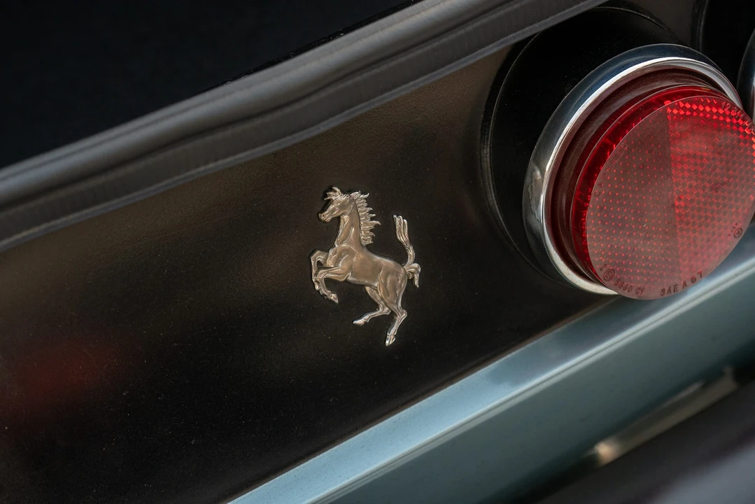 1972 Ferrari 365 GTC/4 - Image 31 of 31