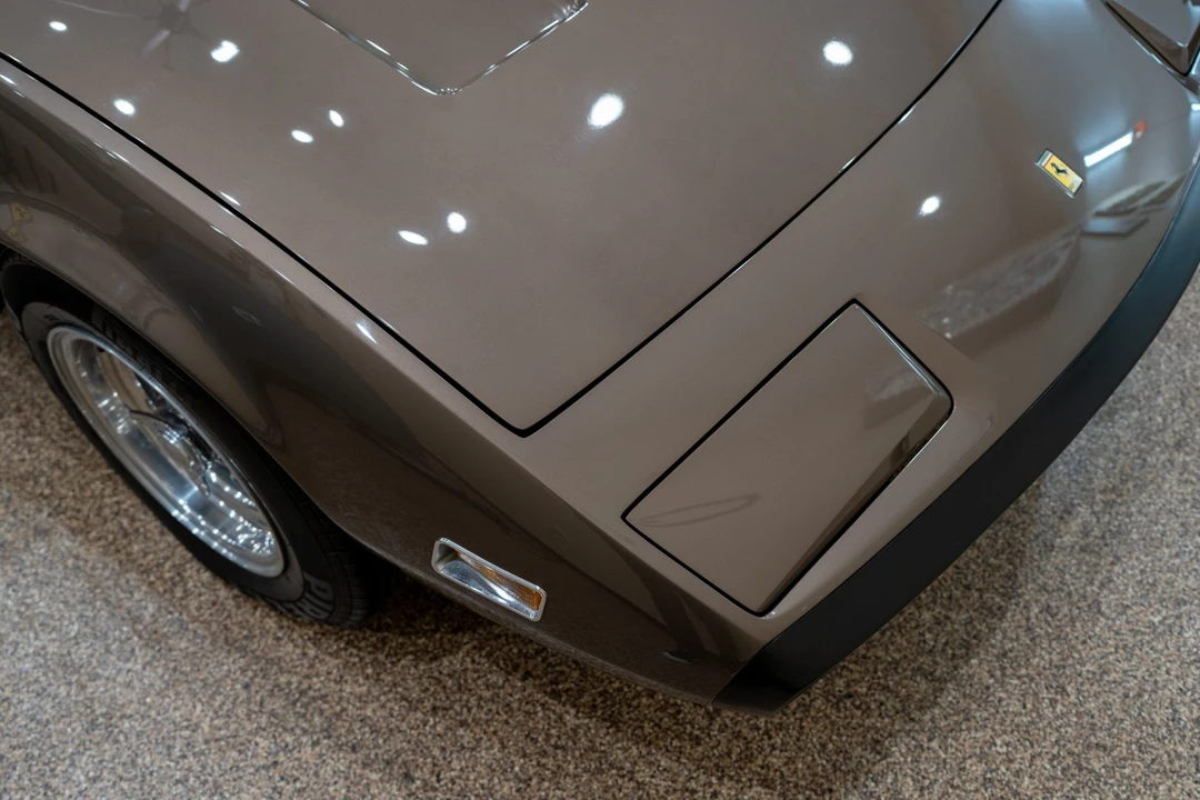 1972 Ferrari 365 GTC/4 - Image 27 of 31