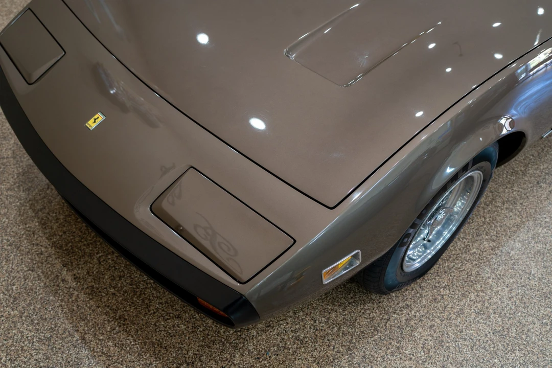 1972 Ferrari 365 GTC/4 - Image 28 of 31