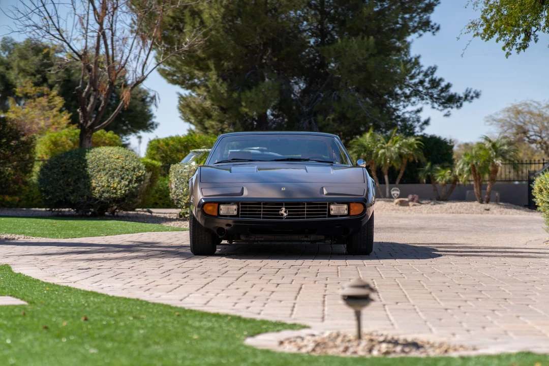 1972 Ferrari 365 GTC/4 - Image 25 of 31