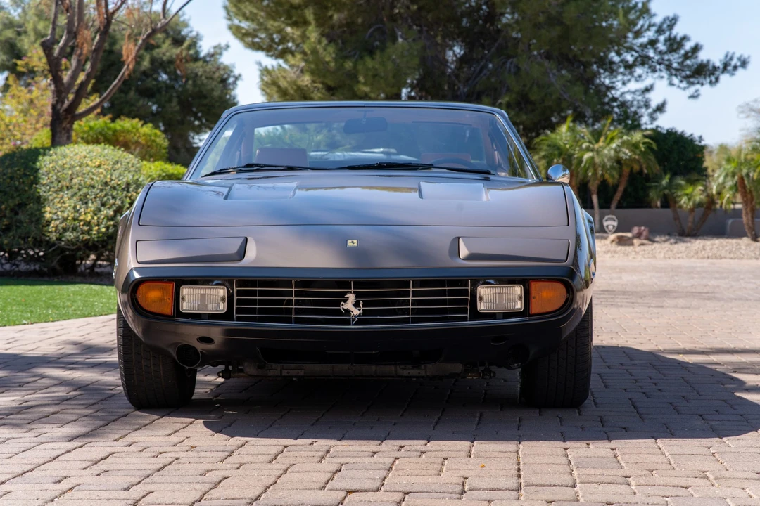 1972 Ferrari 365 GTC/4 - Image 24 of 31
