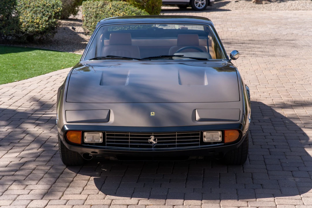 1972 Ferrari 365 GTC/4 - Image 23 of 31