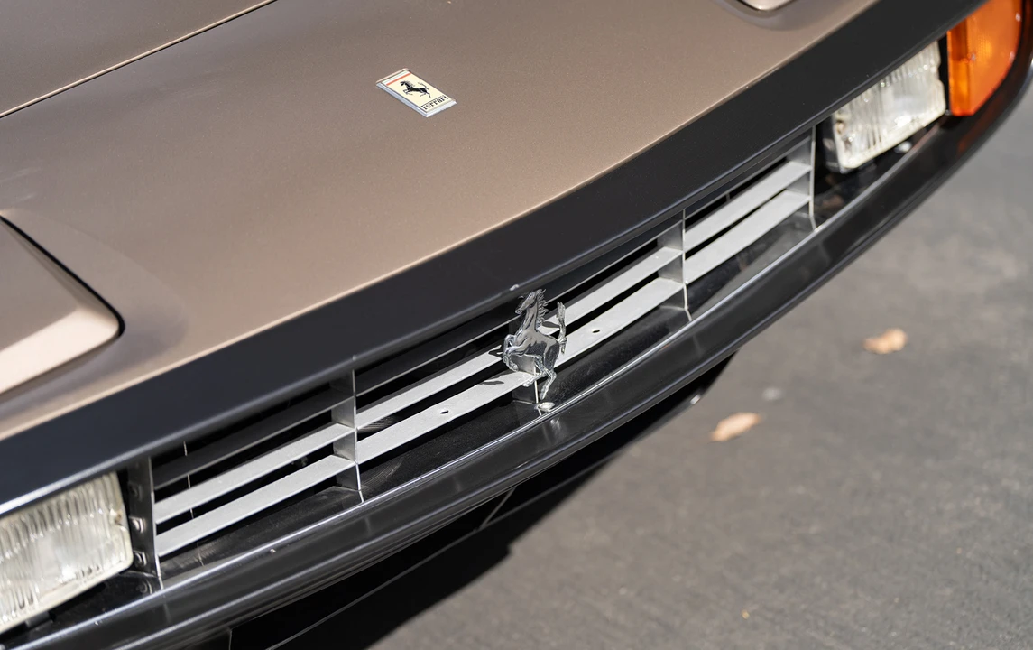 1972 Ferrari 365 GTC/4 - Image 10 of 17