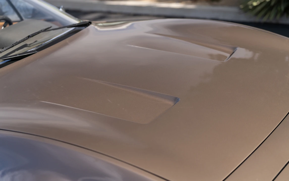 1972 Ferrari 365 GTC/4 - Image 12 of 17
