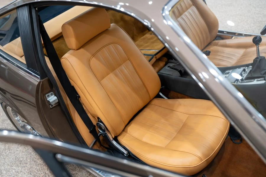 1972 Ferrari 365 GTC/4 - Image 14 of 25