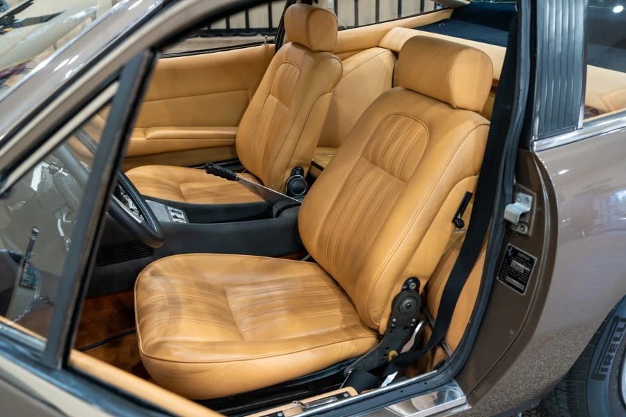 1972 Ferrari 365 GTC/4 - Image 15 of 25