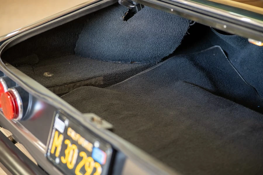 1972 Ferrari 365 GTC/4 - Image 25 of 25
