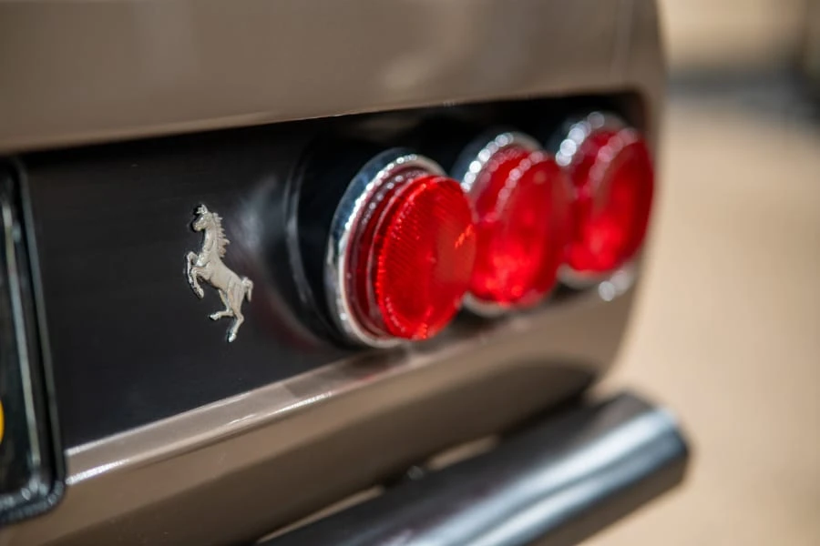 1972 Ferrari 365 GTC/4 - Image 7 of 25