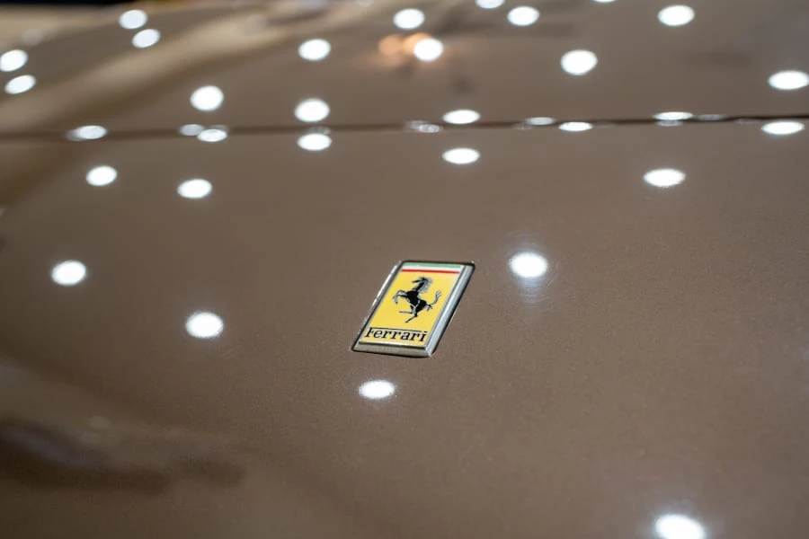 1972 Ferrari 365 GTC/4 - Image 11 of 25