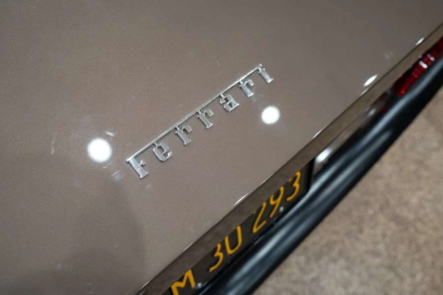 1972 Ferrari 365 GTC/4 - Image 8 of 25