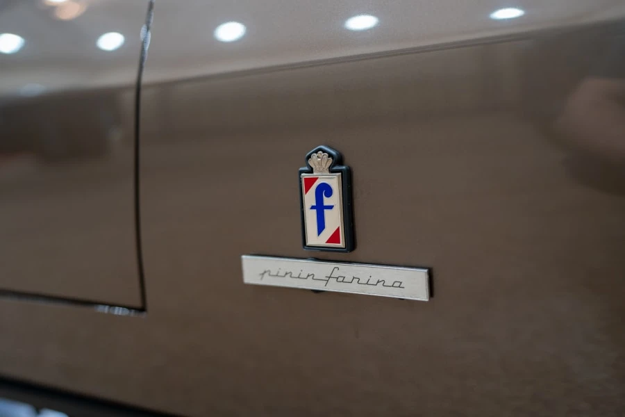 1972 Ferrari 365 GTC/4 - Image 10 of 25