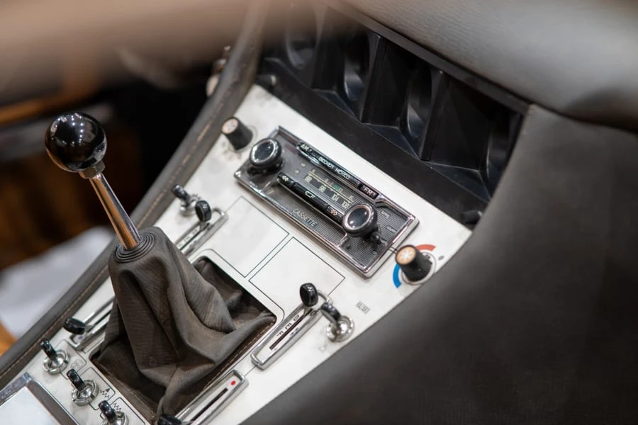 1972 Ferrari 365 GTC/4 - Image 19 of 25