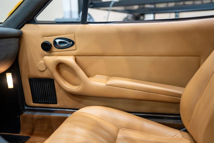 1972 Ferrari 365 GTC/4 - Image 17 of 25