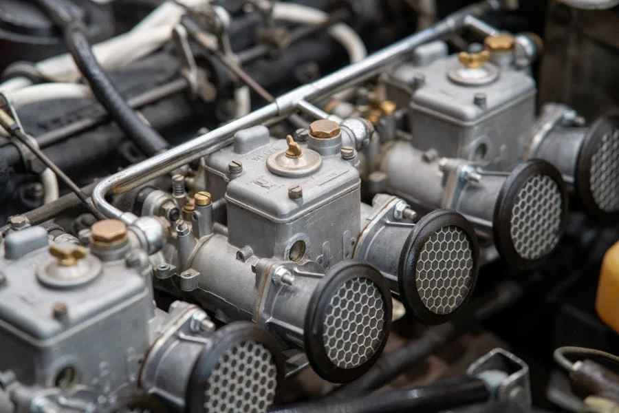 1972 Ferrari 365 GTC/4 - Image 21 of 25