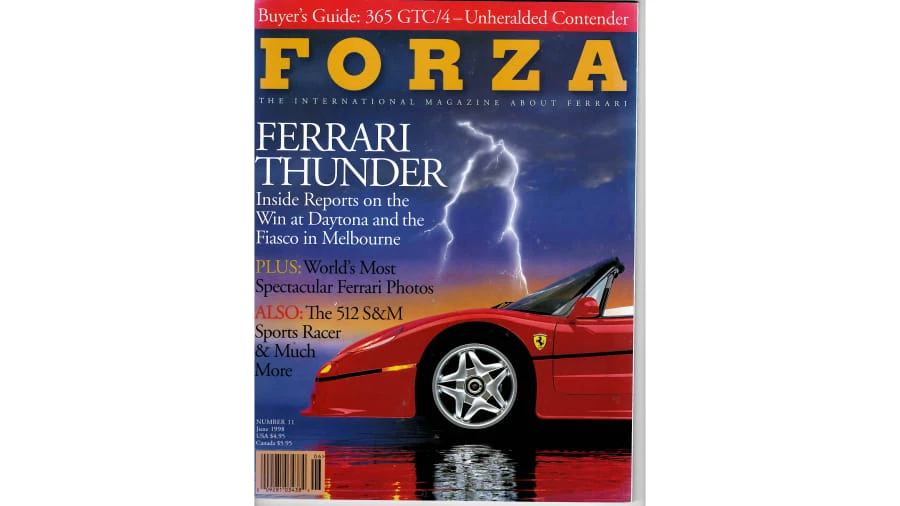 1972 Ferrari 365 GTC/4 - Image 23 of 31