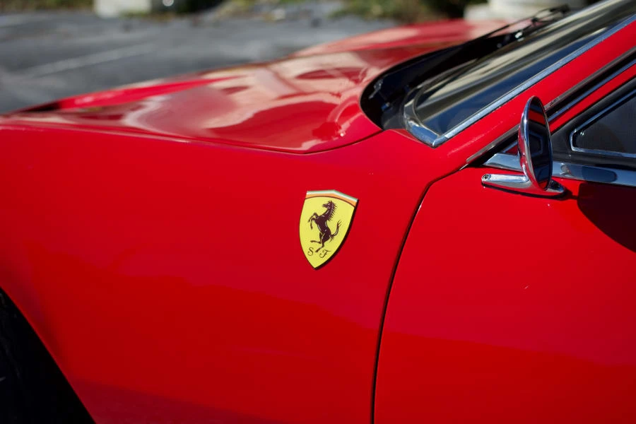 1972 Ferrari 365 GTC/4 - Image 8 of 31