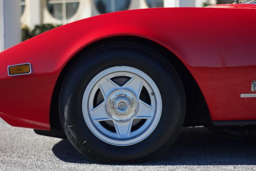 1972 Ferrari 365 GTC/4 - Image 10 of 31
