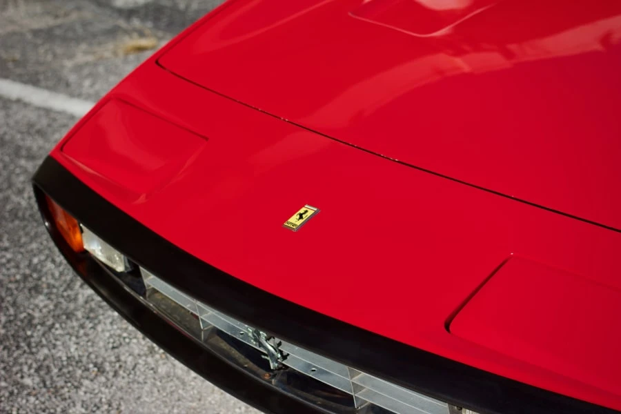 1972 Ferrari 365 GTC/4 - Image 9 of 31