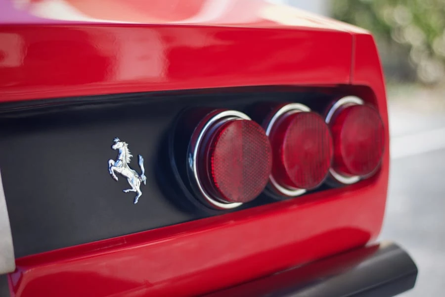 1972 Ferrari 365 GTC/4 - Image 7 of 31