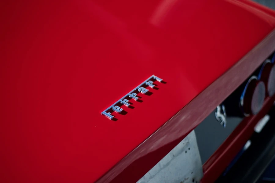 1972 Ferrari 365 GTC/4 - Image 11 of 31