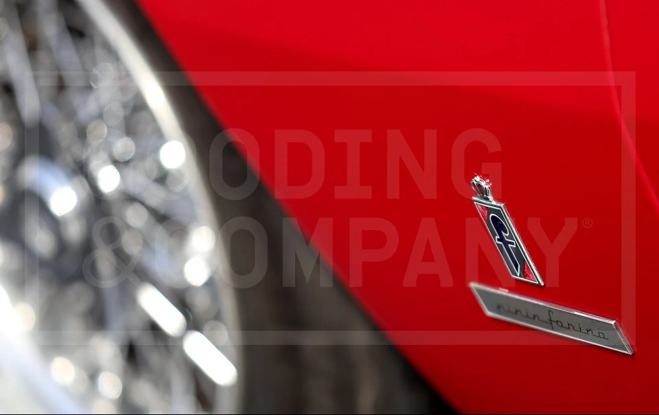 1972 Ferrari 365 GTC/4 - Image 12 of 17