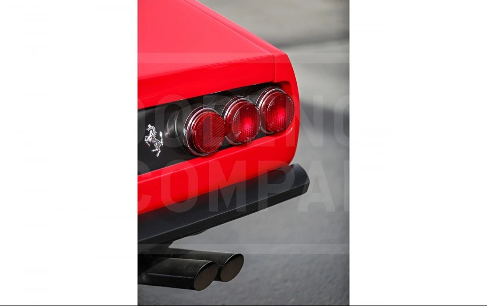 1972 Ferrari 365 GTC/4 - Image 13 of 17