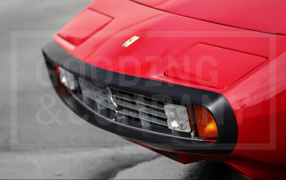 1972 Ferrari 365 GTC/4 - Image 11 of 17