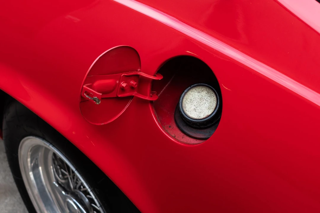 1972 Ferrari 365 GTC/4 - Image 17 of 31