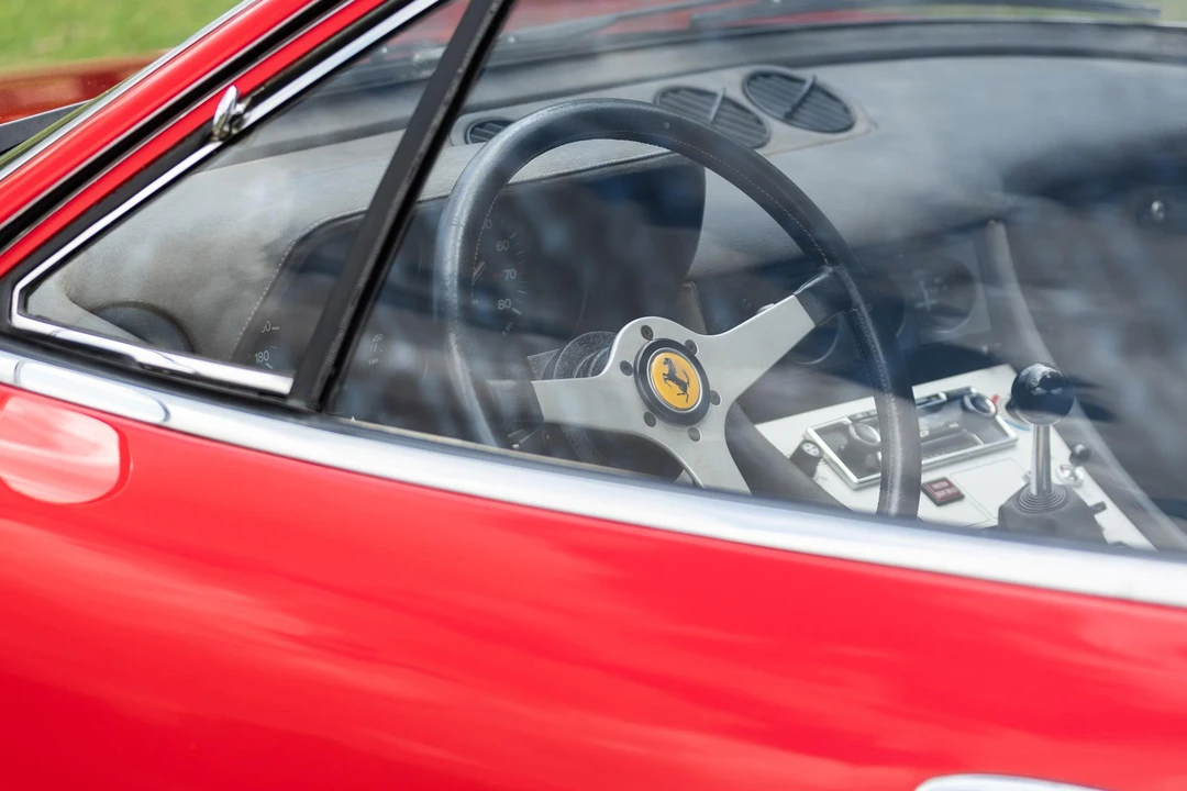 1972 Ferrari 365 GTC/4 - Image 30 of 31