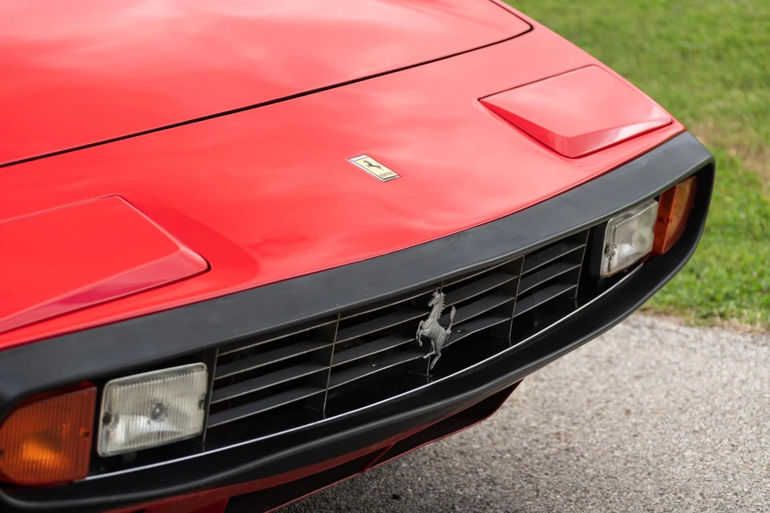 1972 Ferrari 365 GTC/4 - Image 25 of 31