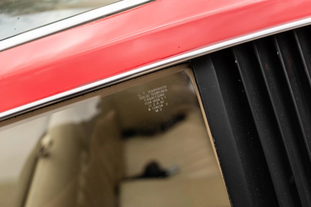 1972 Ferrari 365 GTC/4 - Image 18 of 31