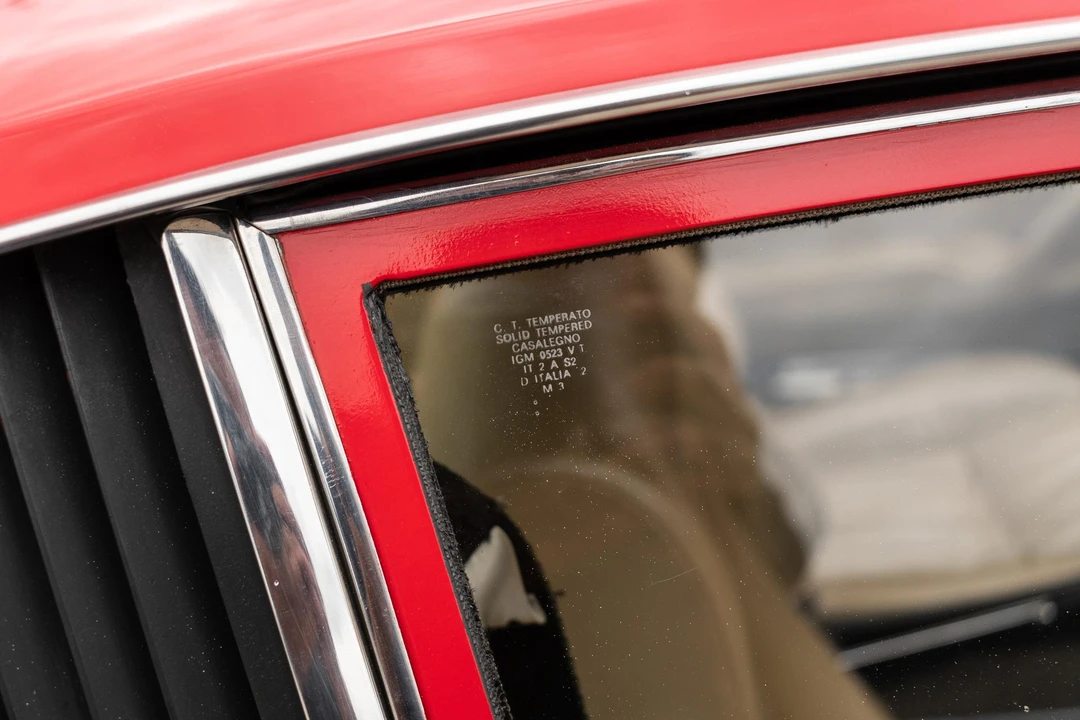 1972 Ferrari 365 GTC/4 - Image 20 of 31