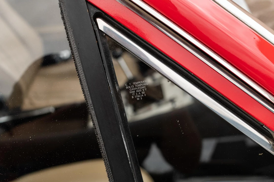 1972 Ferrari 365 GTC/4 - Image 21 of 31
