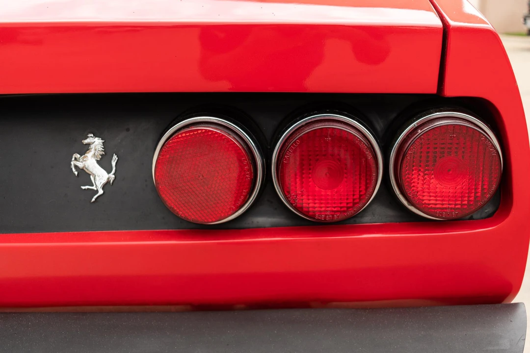 1972 Ferrari 365 GTC/4 - Image 15 of 31