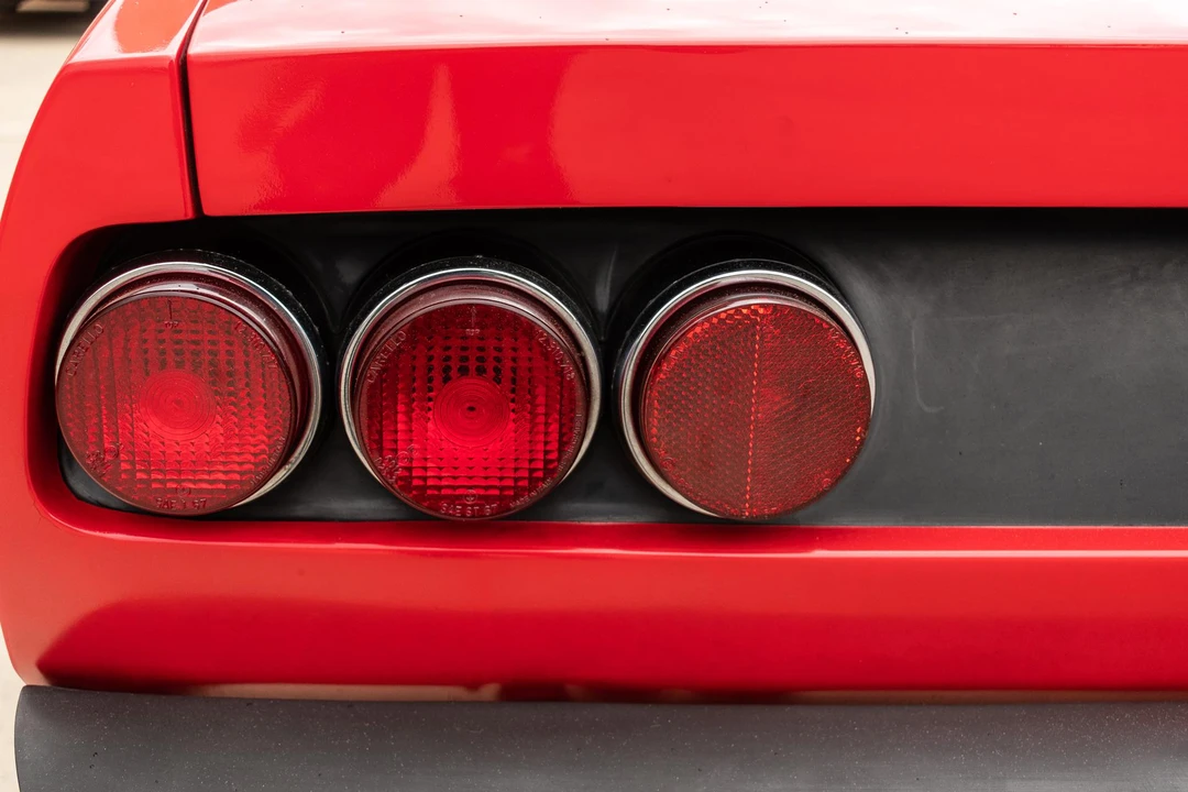 1972 Ferrari 365 GTC/4 - Image 13 of 31