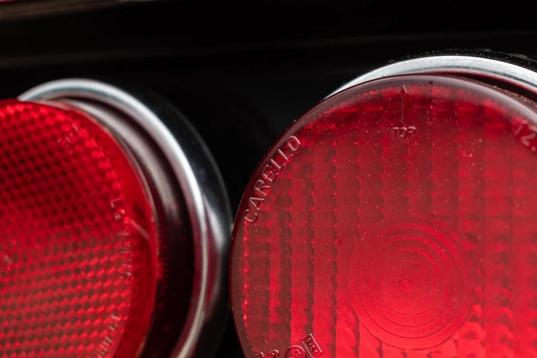 1972 Ferrari 365 GTC/4 - Image 14 of 31