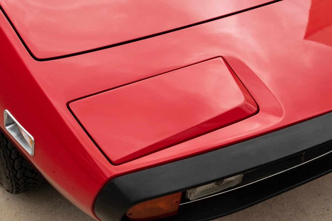 1972 Ferrari 365 GTC/4 - Image 23 of 31