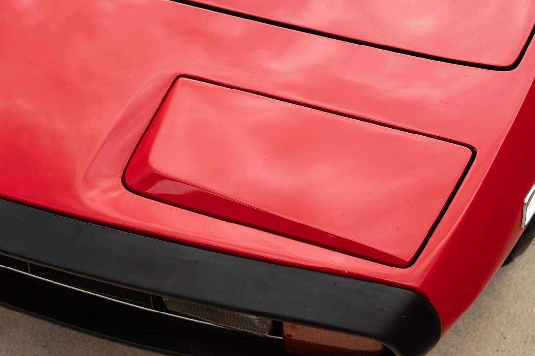 1972 Ferrari 365 GTC/4 - Image 26 of 31
