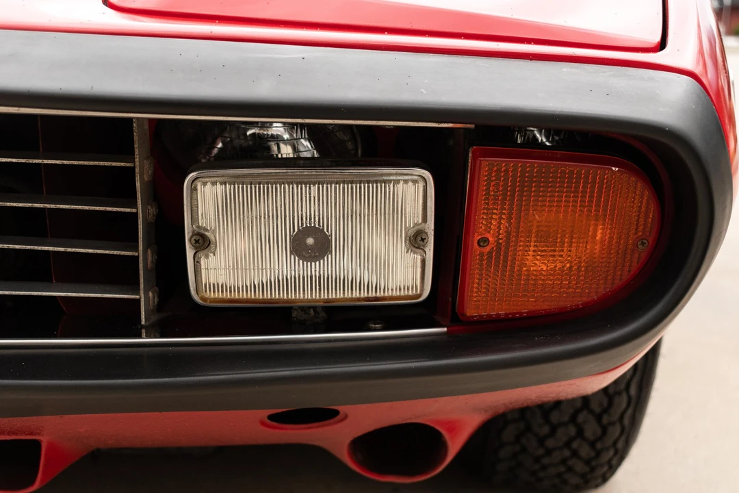 1972 Ferrari 365 GTC/4 - Image 28 of 31