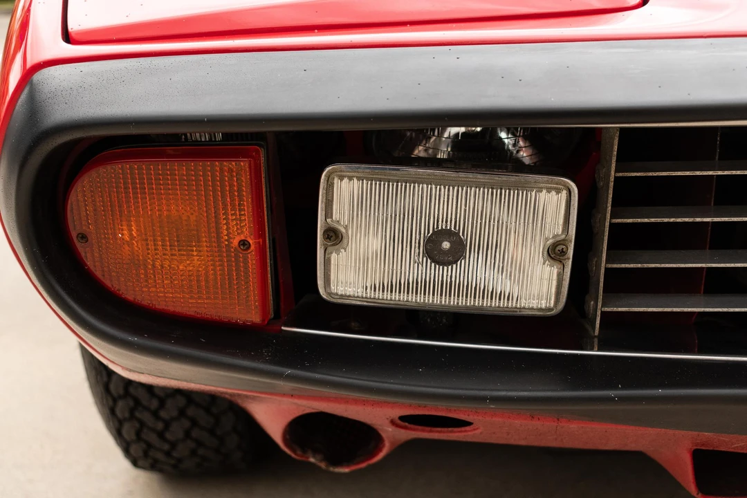 1972 Ferrari 365 GTC/4 - Image 22 of 31