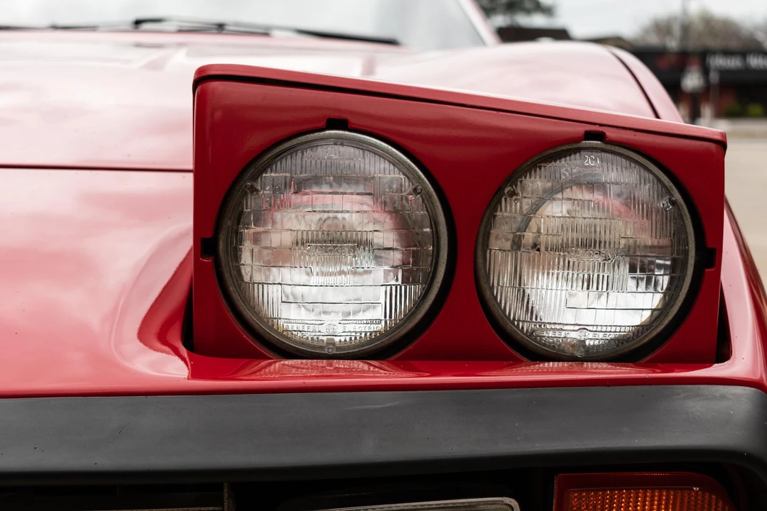 1972 Ferrari 365 GTC/4 - Image 27 of 31