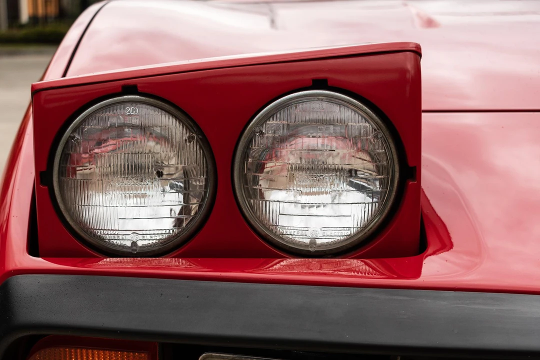 1972 Ferrari 365 GTC/4 - Image 24 of 31