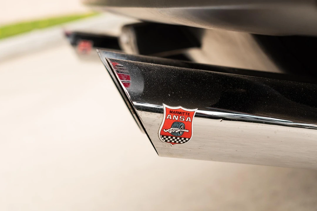 1972 Ferrari 365 GTC/4 - Image 16 of 31