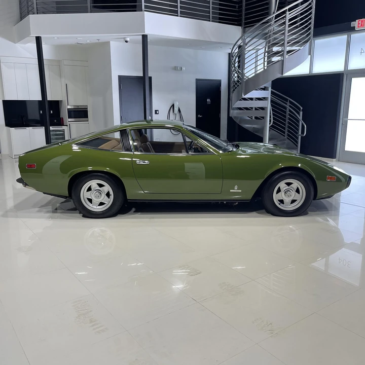 1972 Ferrari 365 GTC/4 - Image 11 of 31